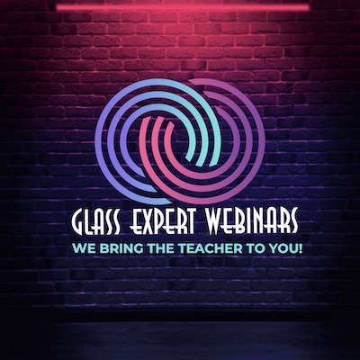 Glass Expert Webinars Info